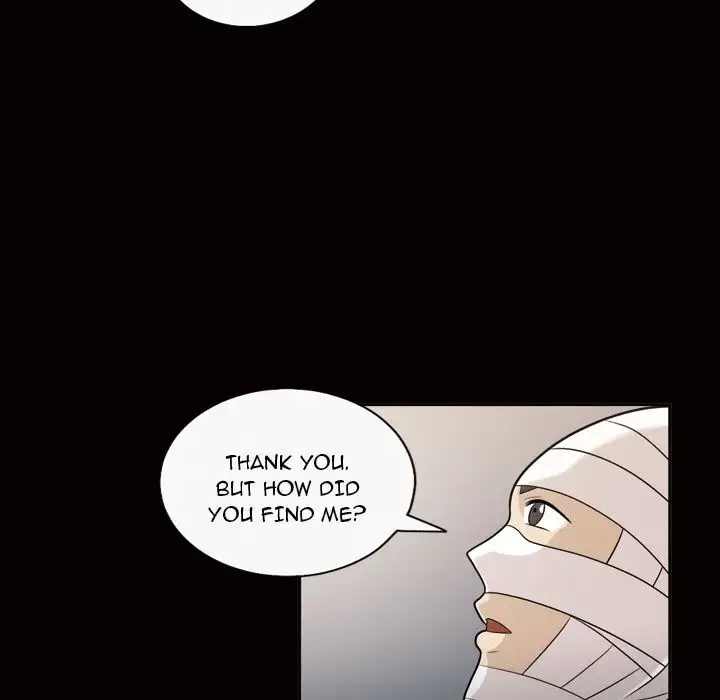 Her Voice - Chapter 13 Page 58