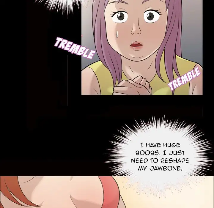 Her Voice - Chapter 14 Page 10