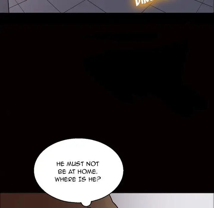 Her Voice - Chapter 14 Page 60