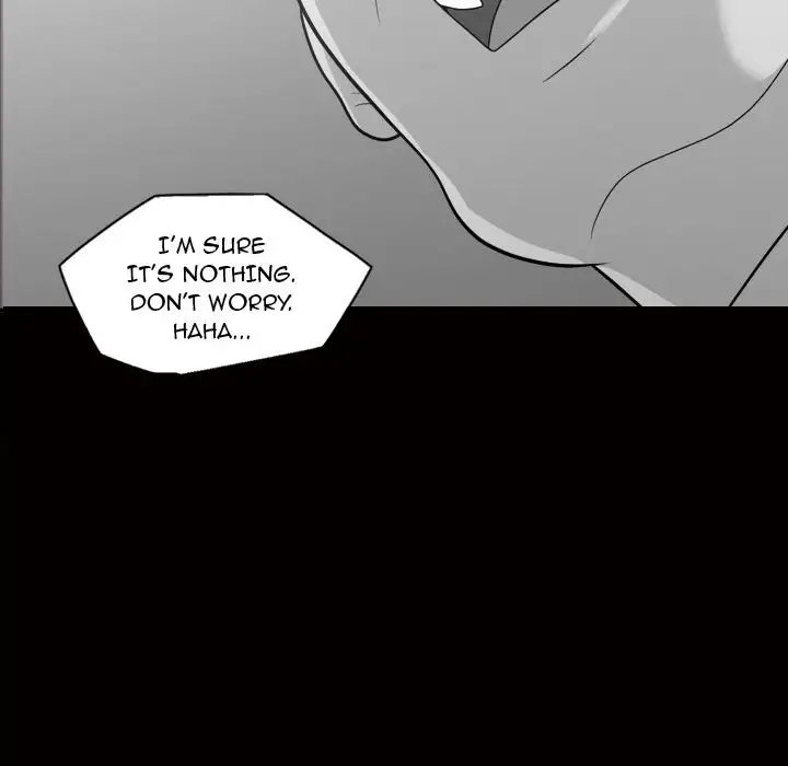 Her Voice - Chapter 15 Page 17