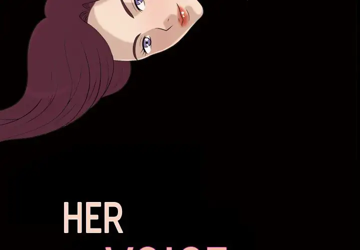 Her Voice - Chapter 15 Page 3