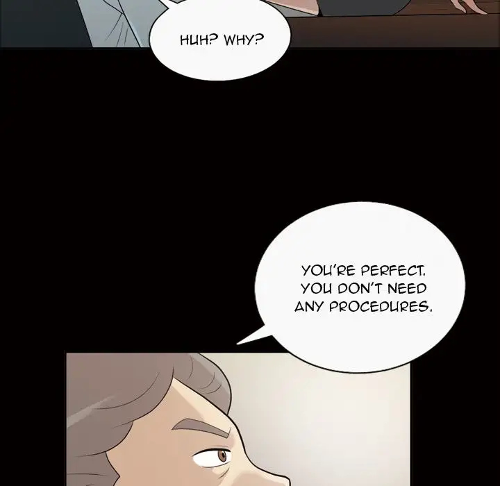 Her Voice - Chapter 16 Page 23