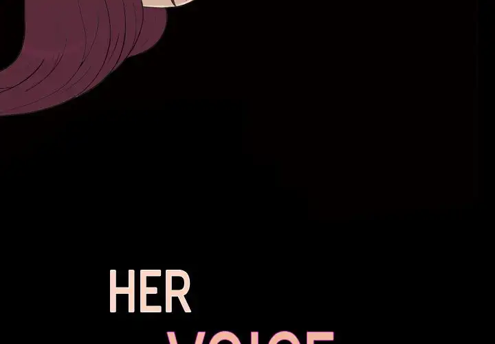 Her Voice - Chapter 16 Page 3