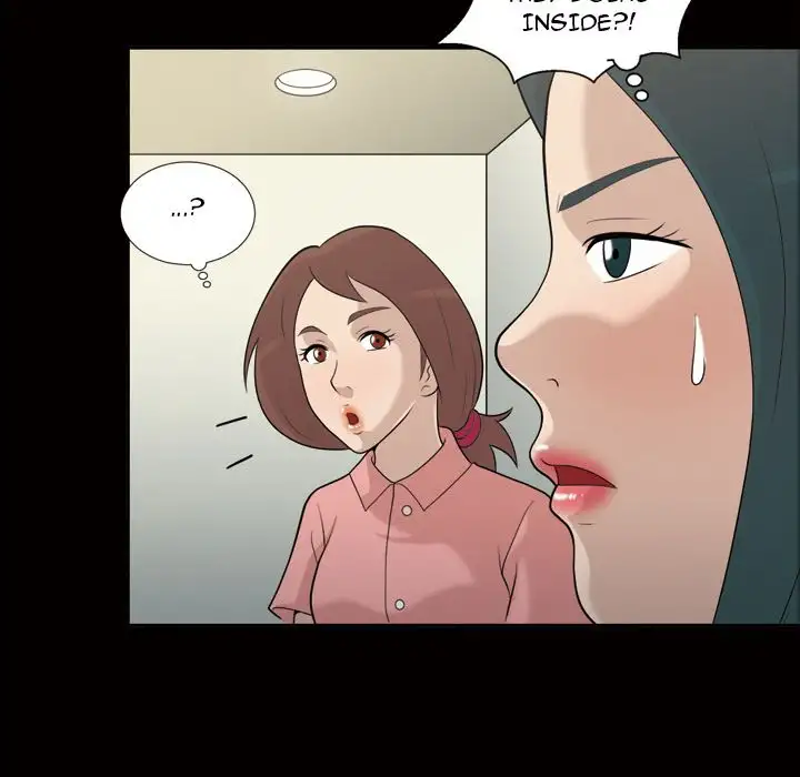 Her Voice - Chapter 16 Page 41