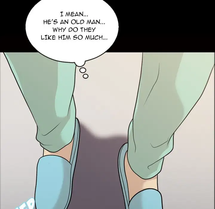 Her Voice - Chapter 16 Page 45