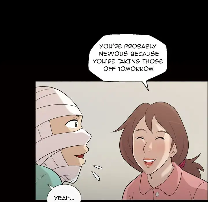 Her Voice - Chapter 16 Page 49