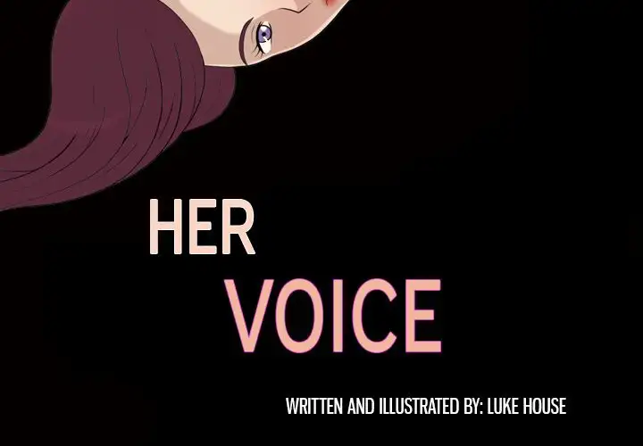 Her Voice - Chapter 17 Page 3