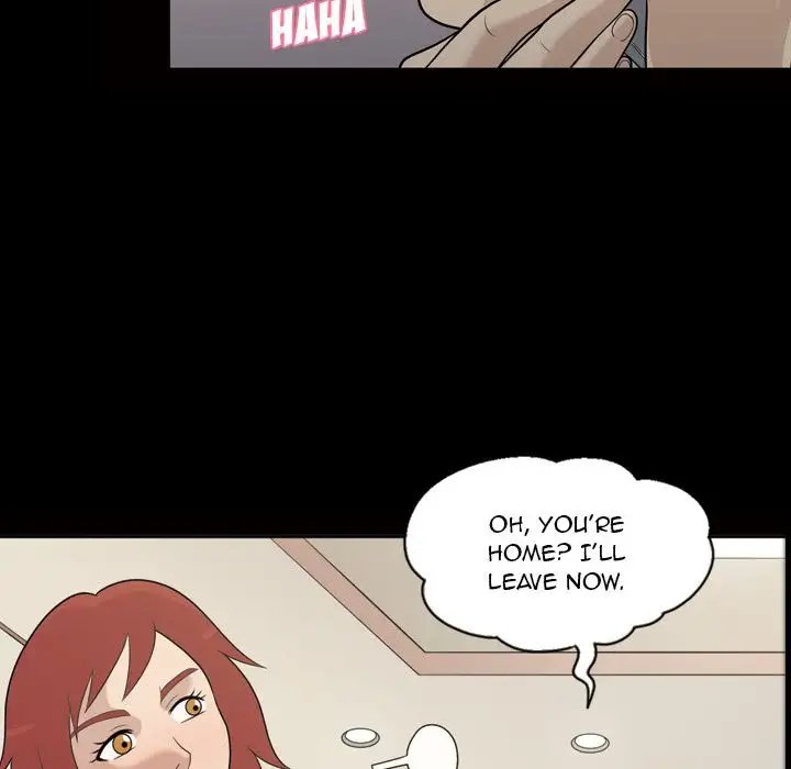 Her Voice - Chapter 17 Page 32