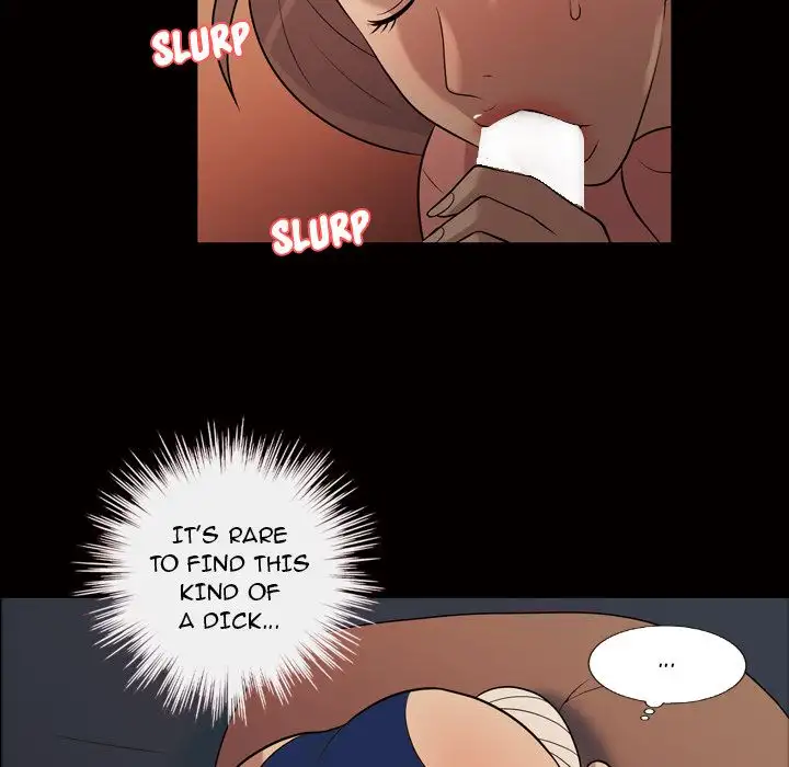 Her Voice - Chapter 17 Page 41