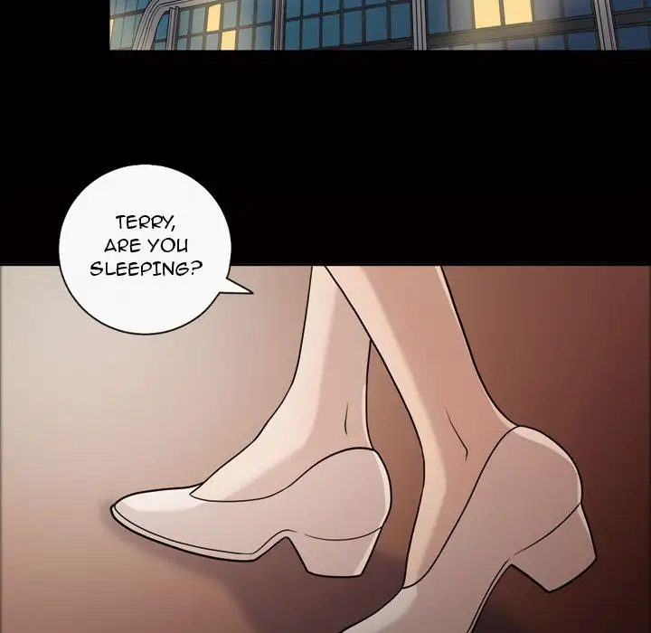 Her Voice - Chapter 17 Page 6