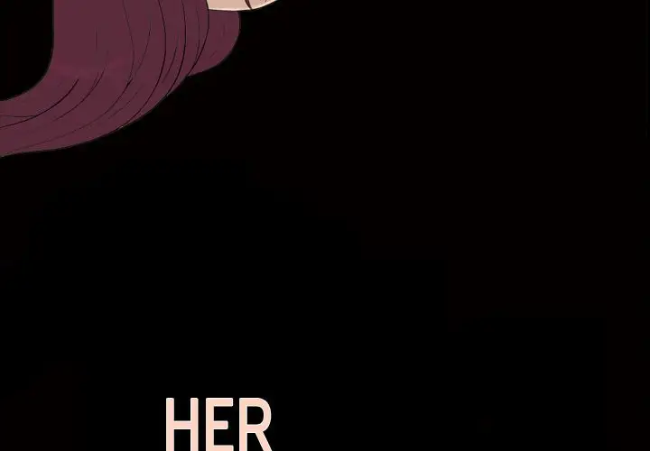 Her Voice - Chapter 18 Page 3