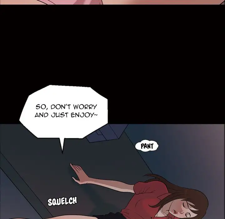 Her Voice - Chapter 20 Page 33