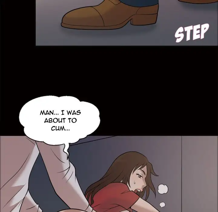 Her Voice - Chapter 21 Page 36