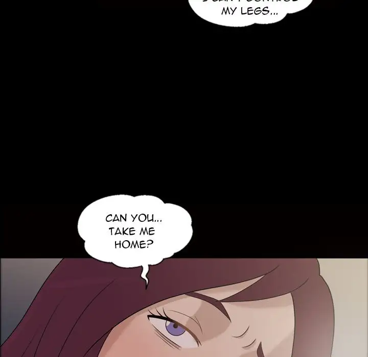 Her Voice - Chapter 25 Page 22
