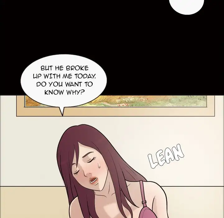 Her Voice - Chapter 26 Page 21