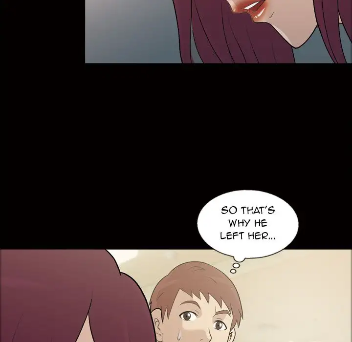 Her Voice - Chapter 26 Page 27