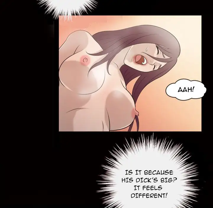 Her Voice - Chapter 27 Page 36