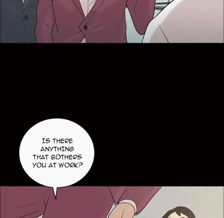 Her Voice - Chapter 28 Page 32