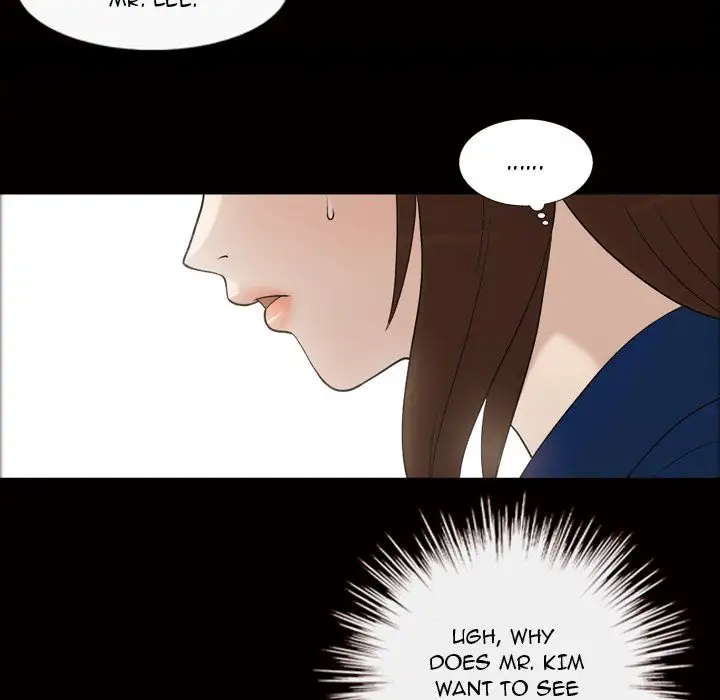 Her Voice - Chapter 29 Page 16