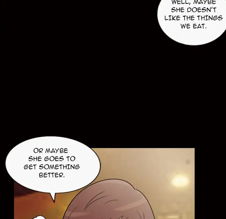 Her Voice - Chapter 29 Page 31