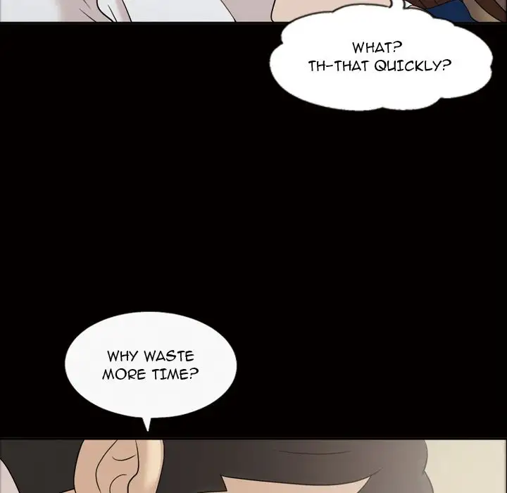 Her Voice - Chapter 30 Page 22