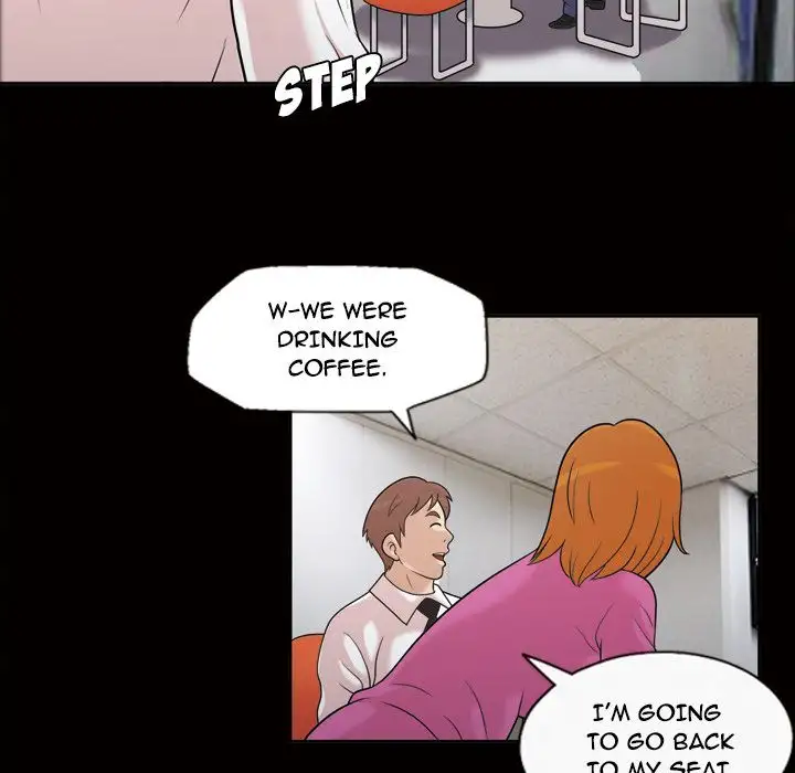 Her Voice - Chapter 31 Page 22
