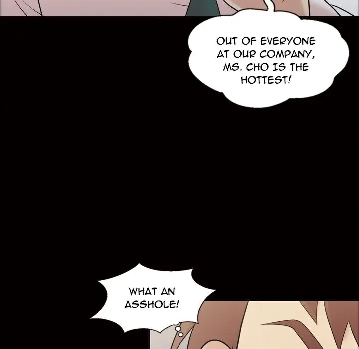 Her Voice - Chapter 31 Page 29