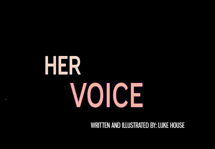 Her Voice - Chapter 31 Page 3