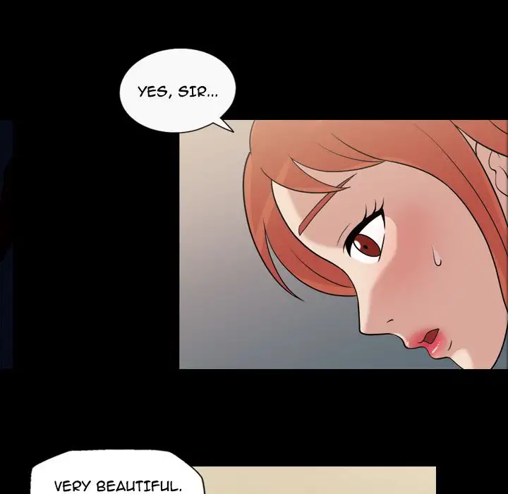 Her Voice - Chapter 32 Page 10