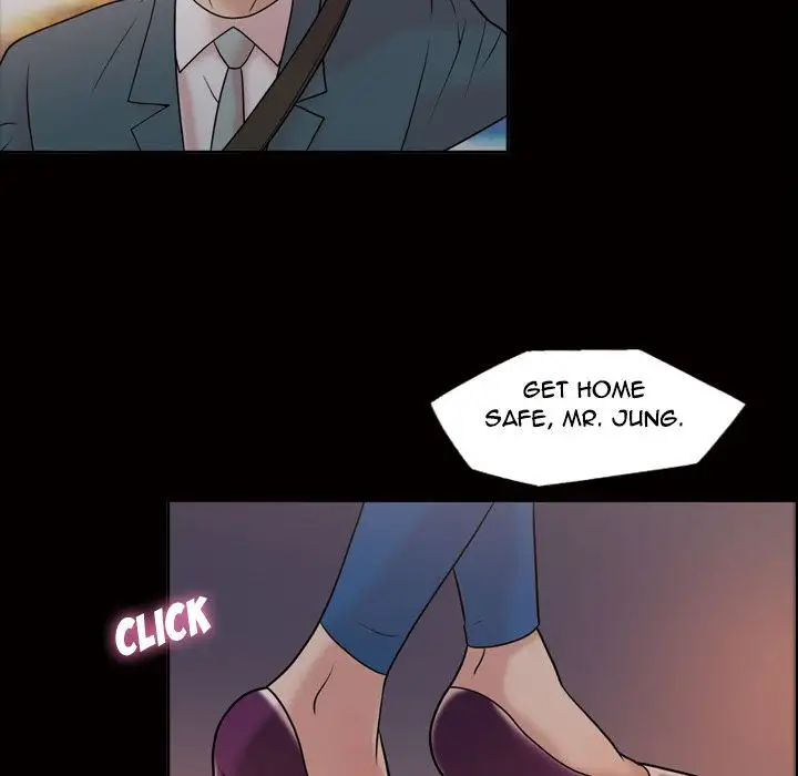 Her Voice - Chapter 33 Page 17