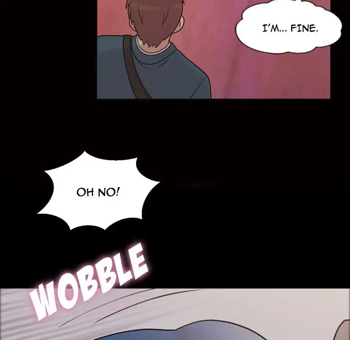 Her Voice - Chapter 33 Page 20