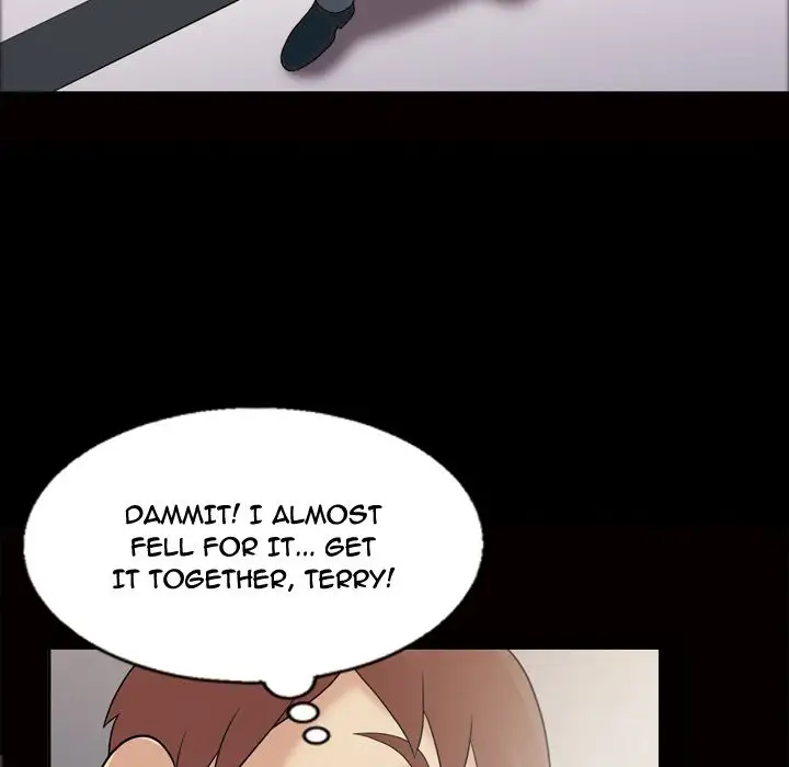 Her Voice - Chapter 34 Page 35