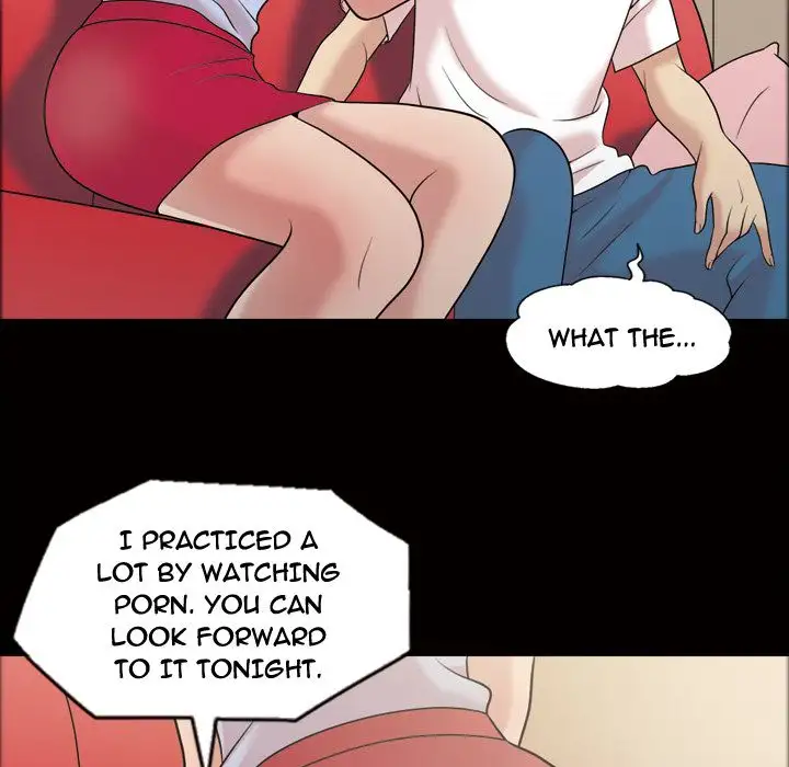 Her Voice - Chapter 35 Page 25