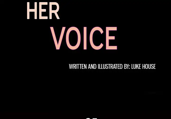 Her Voice - Chapter 35 Page 3