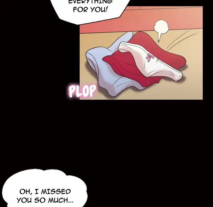 Her Voice - Chapter 35 Page 31