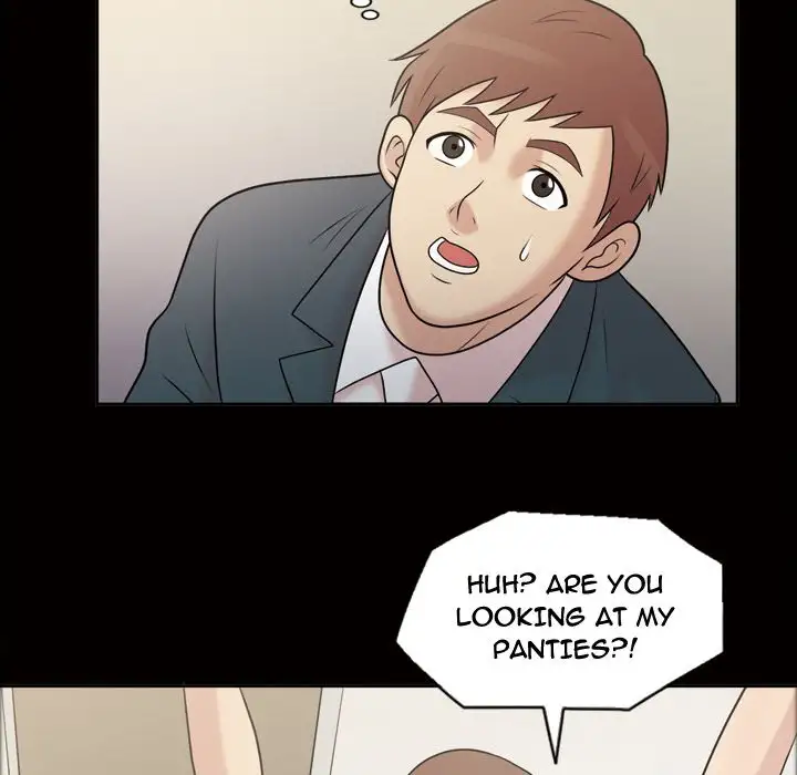 Her Voice - Chapter 37 Page 6