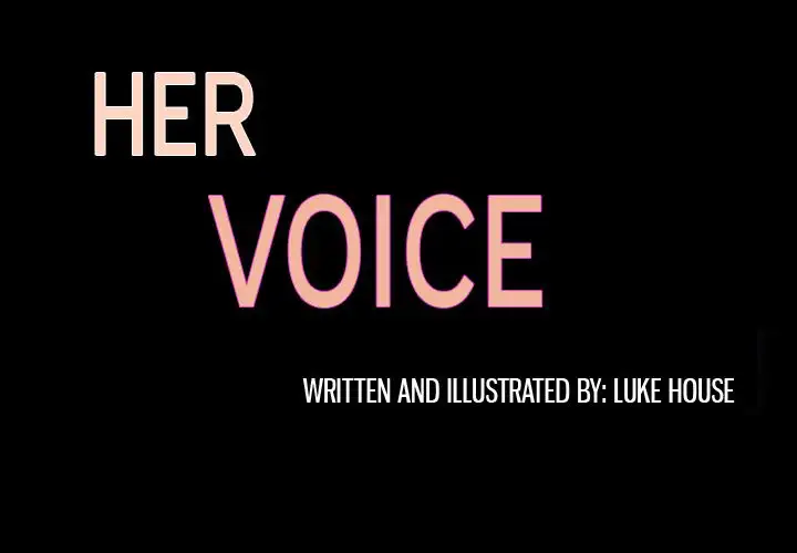 Her Voice - Chapter 38 Page 3