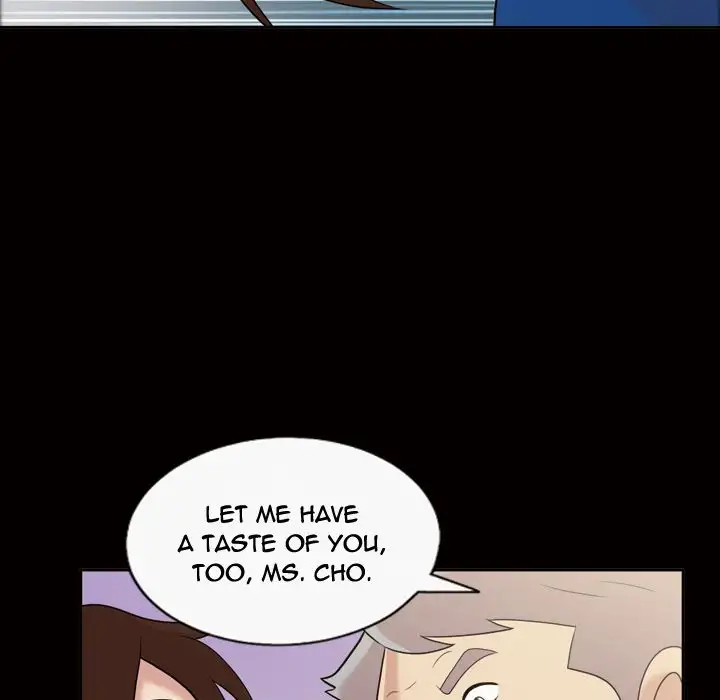 Her Voice - Chapter 38 Page 38