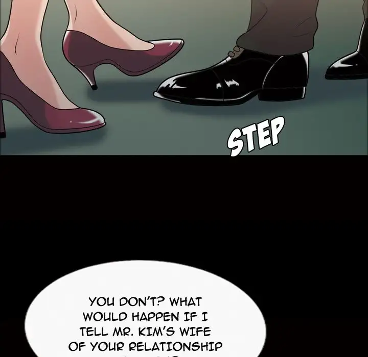 Her Voice - Chapter 38 Page 41
