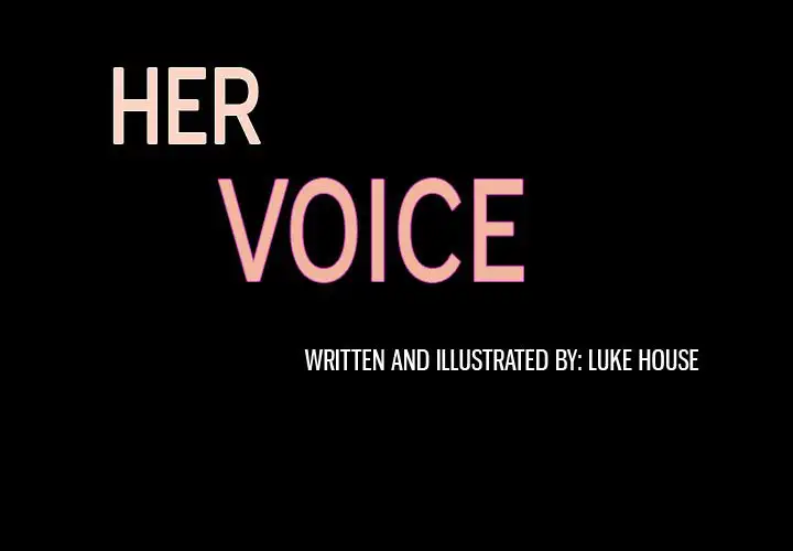 Her Voice - Chapter 39 Page 3