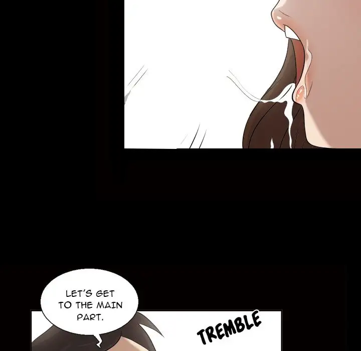 Her Voice - Chapter 4 Page 28