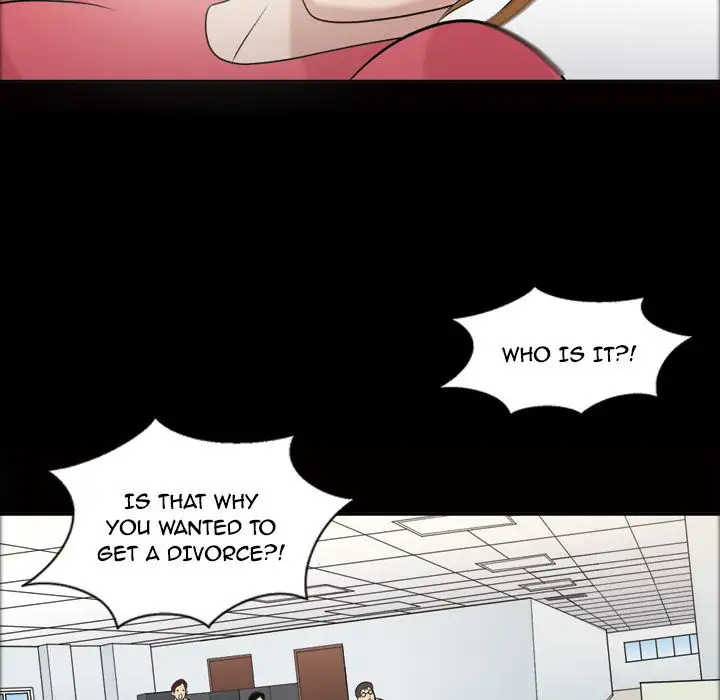Her Voice - Chapter 42 Page 8