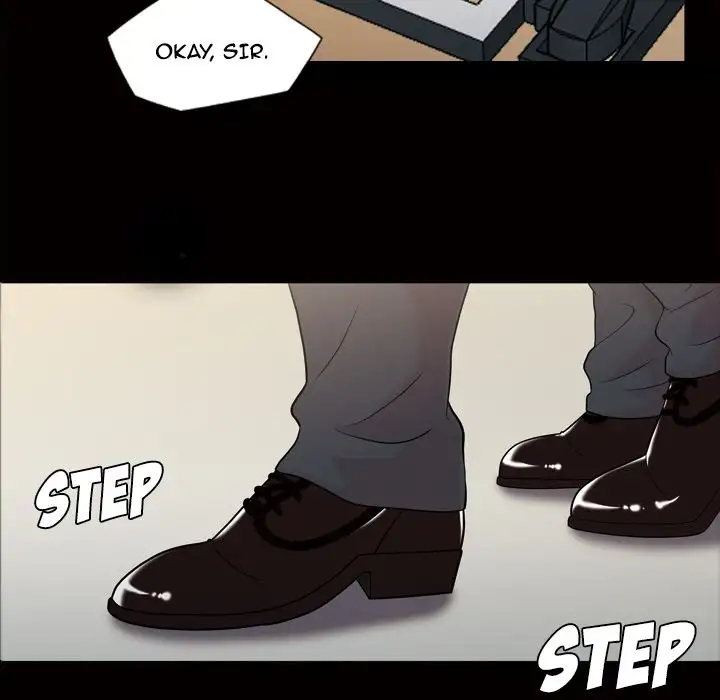 Her Voice - Chapter 43 Page 9
