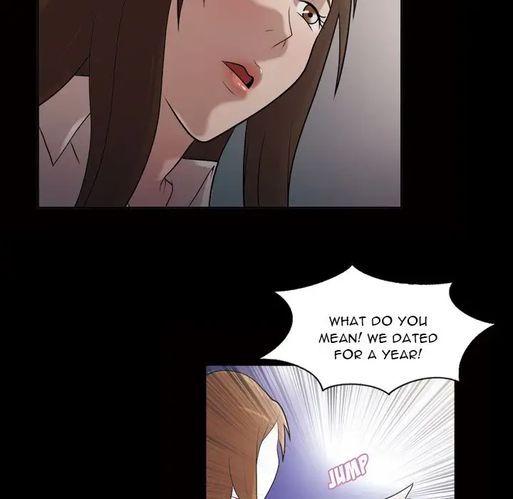 Her Voice - Chapter 5 Page 14