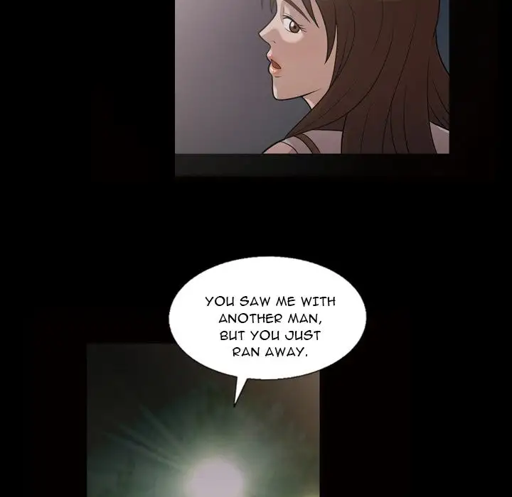 Her Voice - Chapter 5 Page 29