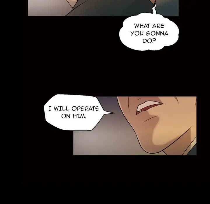 Her Voice - Chapter 6 Page 35