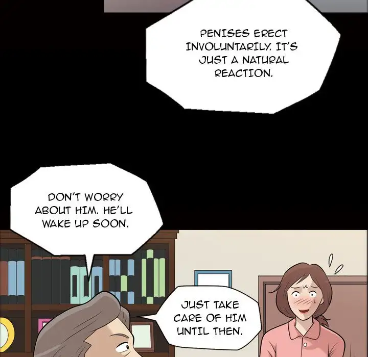 Her Voice - Chapter 7 Page 37