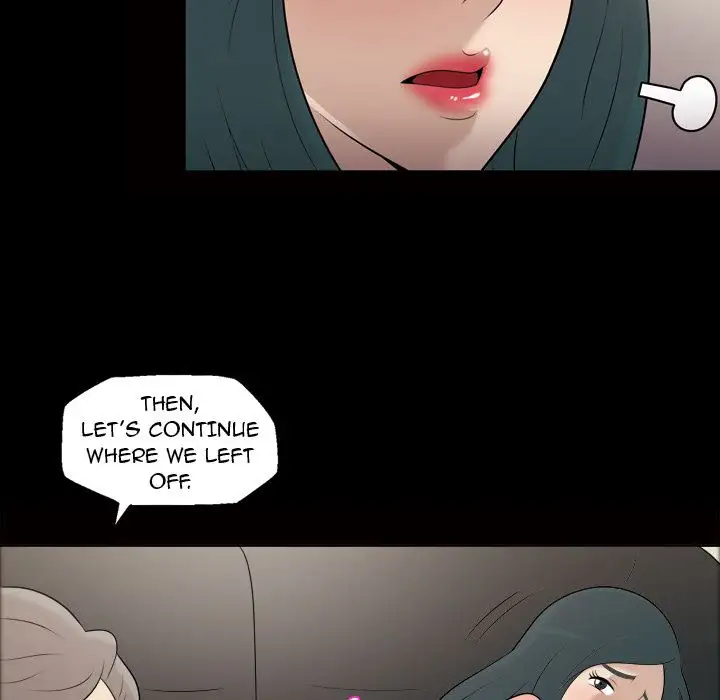 Her Voice - Chapter 7 Page 46