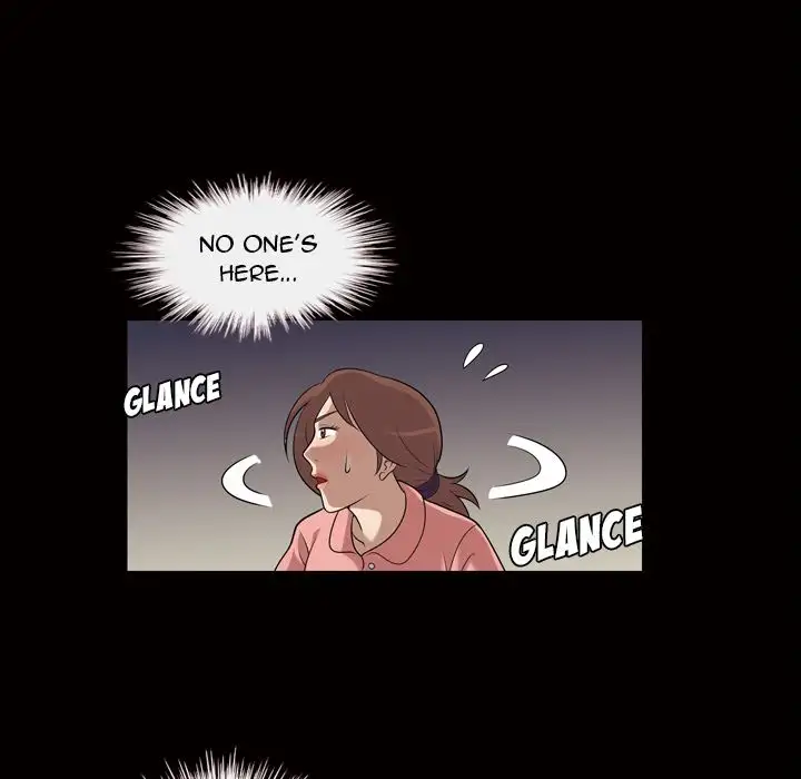 Her Voice - Chapter 8 Page 54