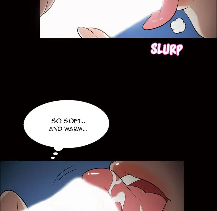 Her Voice - Chapter 9 Page 21